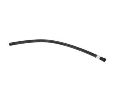 Cadillac 22885825 HOSE,HEATER INLET(INCLUDES 11)