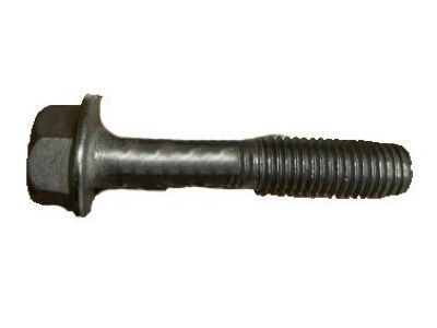 Chevy 11609243 Stabilizer Link Bolt