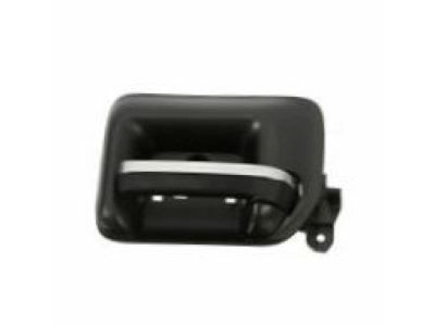 Chevy Tracker Door Handle - 30012534