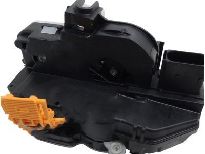 Chevy Cruze Limited Door Lock - 13579564