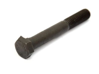 Pontiac Bonneville Control Arm Bolt - 11514427