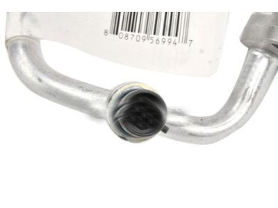 Chevy 22799445 Expansion Valve