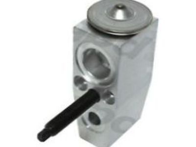 2024 Chevy Camaro A/C Expansion Valve - 22799445