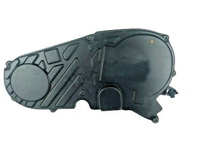 Chevy Cruze Timing Cover - 55577224