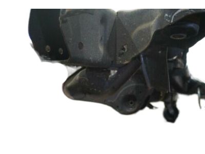 Chevy 84135725 Frame Assembly