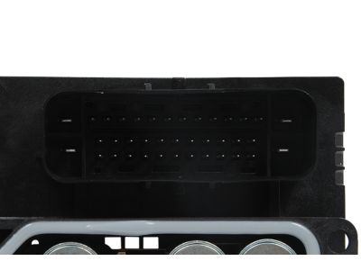 GMC 25840308 Control Module