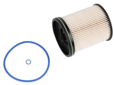 GMC 13539108 Filter Element