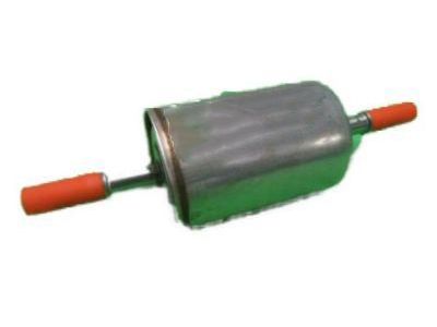 GMC 15239274 Fuel Filter