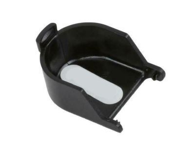 Cadillac 23108340 Wiper Arm Cap