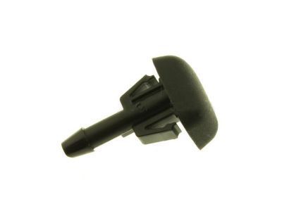 Chevy 20836125 Washer Nozzle