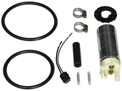 GMC 25168719 Fuel Pump