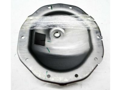 GMC 25824253 Axle Cover