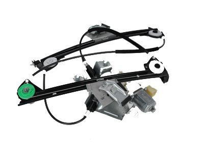 Saturn 20897018 Window Regulator