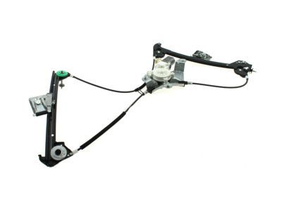 Saturn 20897018 Window Regulator