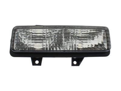 Chevy 5975227 Turn Signal Lamp