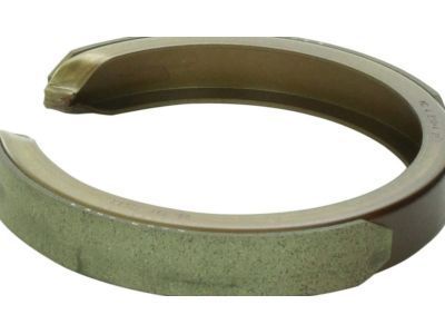 GMC Safari Parking Brake Shoe - 89026787