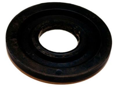 2007 Chevy Silverado 3500 Classic Automatic Transmission Seal - 23049636