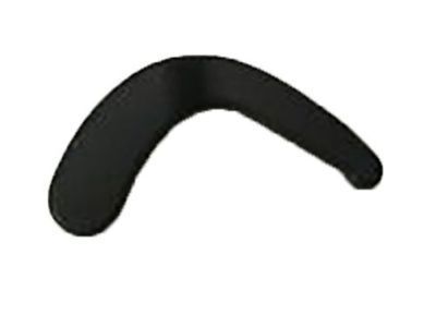 GM 84532725 Handle, R/Seat Recl *Black