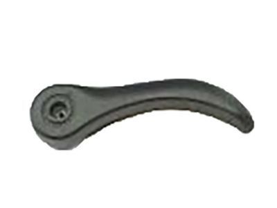 Cadillac 84532725 Recline Handle