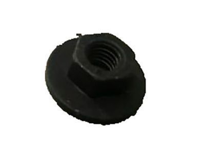 Cadillac 11546459 Bracket Nut