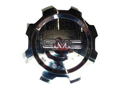 GMC Sierra 2500 HD Wheel Cover - 22950440