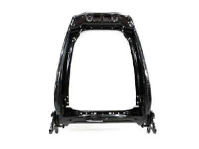 GMC 13511853 Seat Back Frame