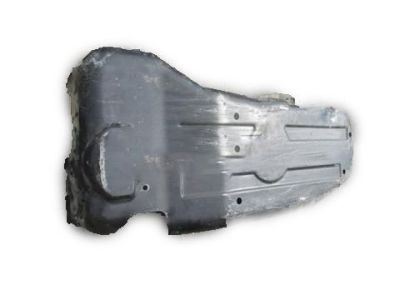 Hummer 15288232 Tank Shield