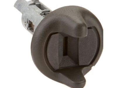 Chevy 26049532 Lock Cylinder