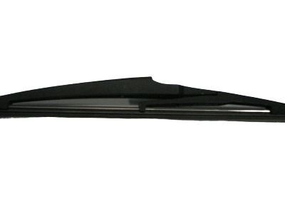 2018 Chevy Cruze Wiper Blade - 13464219