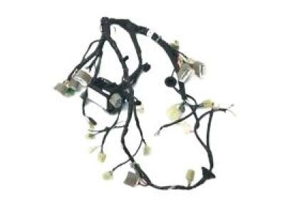 Buick 20840121 Wire Harness