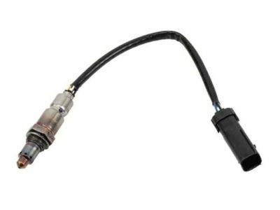 Buick Regal TourX Oxygen Sensor - 12669867