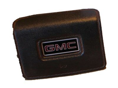 GMC 17987490 CAP, STEERING WHEEL HORN (GMC)(1ST DESIGN)