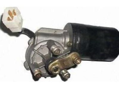 Cadillac 88961173 Wiper Motor