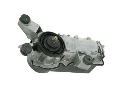 Cadillac 88961173 Wiper Motor