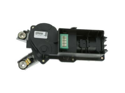 GMC 88961173 Wiper Motor