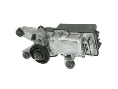 GMC 88961173 Wiper Motor