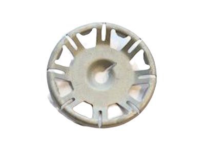 Chevy 13245749 Center Shield Retainer