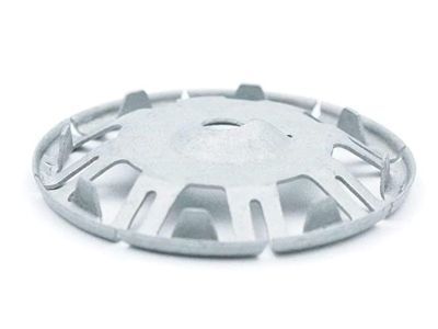 GMC 13245749 Heat Shield Retainer