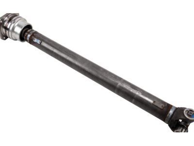 2004 GMC Canyon Drive Shaft - 25843685