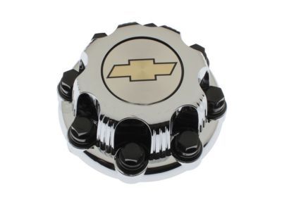 Chevy 9597169 Hub Cap