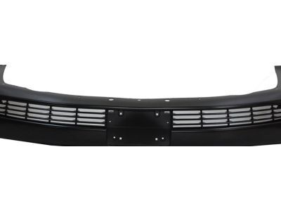 Cadillac 19151273 Bumper Cover