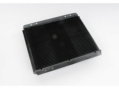 Chevy 15557751 Oil Cooler