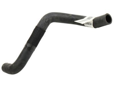 GMC 22946634 Lower Hose