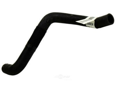 2010 GMC Terrain Cooling Hose - 22946634