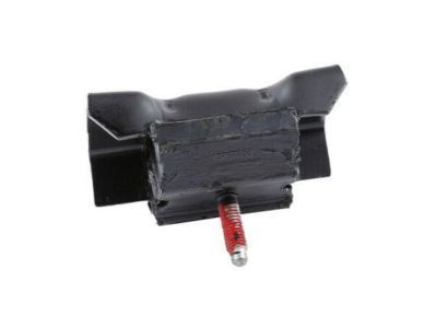 GMC 15767858 Transmission Mount