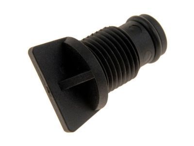 Buick 13267636 Drain Plug