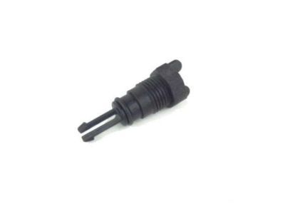 Chevy 13267636 Drain Plug