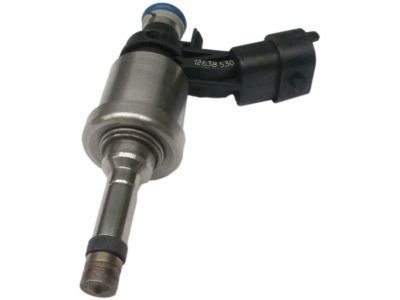 Chevy 12669384 Injector