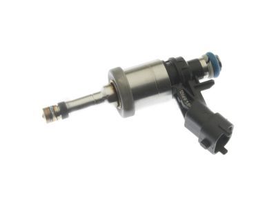 GMC 12669384 Injector