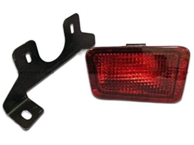 Hummer 25952325 Tail Lamp Assembly